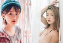 根本吃可愛長大！「外拍女王」施菲亞 Feiya 大方秀出童年照　超萌大眼根本引誘犯罪！-德州扑克迷