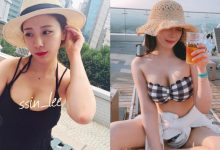 氣質「爆乳中文老師」身材太OP！「有容奶大」學生上課無法專心！-德州扑克迷