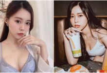 新「麥當勞女神」誕生！「色氣甜心」偏心 Linda 享美食畫面曝光　網友：想知道是哪家…-德州扑克迷