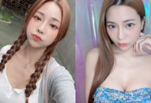 性感正妹「Rachel」平口裝美乳好辣，「白嫩水光肌」散發迷人光澤！-德州扑克迷
