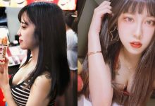 一個眼神撩走你的心！153 cm 小隻正妹「安妮兔兔」美胸、顏值都誘人-德州扑克迷