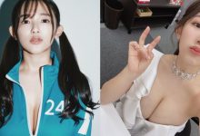 看膩《魷魚遊戲》的cosplay了？日本女星「天木純」曬變裝造型仍引狂讚-德州扑克迷