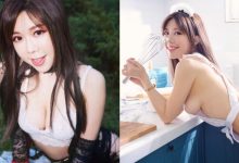 千杯萬杯也比不上這 E 杯！比基尼女王「紗那醬」漂亮又有才！側乳視角超犯規-德州扑克迷