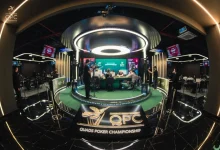 【EV扑克】不容错过QPC AUTUMN 2026的八大理由！（8月9日-19日）-德州扑克迷