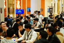 【EV扑克】2026KPC济州站｜主赛事燃情开启！A组火爆开局314人次参赛40人突围晋级，王竹斋强势领跑装袋66.6万筹码斩获CL！多场重磅赛事陆续来袭！-德州扑克迷