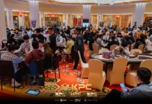 【EV扑克】2026KPC济州站｜群雄争锋！主赛事B/C组合共407人次参赛52人晋级，张达森/赵洪军分别登顶小组CL，多场混合游戏持续开启助你摘冠！-德州扑克迷