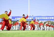 体育强国的多维进击:从竞技突破到科技赋能与全民健康-德州扑克迷