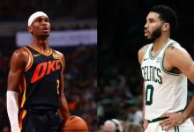 2026-27赛季NBA实力榜前瞻：西部群雄逐鹿，东部新贵崛起-德州扑克迷