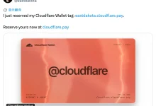 Cloudflare推出AI Agent专属钱包,Handle抢注潮意外引爆社交媒体-德州扑克迷