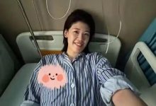 中国女排核心李盈莹因心脏手术缺席亚锦赛与亚运会:健康为先,期待满血归来-德州扑克迷