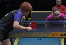 WTT欧洲大满贯：覃予萱3-2力克伊藤美诚，决胜局顶住反扑惊险晋级-德州扑克迷