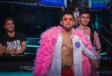 【EV扑克】WSOP决赛桌“多弗朗明哥”引爆赛场，他从全场垫底打到了冠军争夺者-德州扑克迷