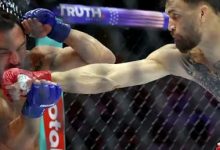 UFC 331联合主赛敲定：鲁菲顶替奥利维拉，扬言KO察鲁基扬直通冠军战，大发体育助力你的致富之路！-德州扑克迷