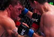 UFC Vegas 120赛后：三名选手因伤送医，戈夫遭终结恐面临被裁，大发体育助力你的致富之路！-德州扑克迷