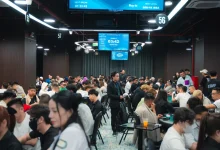 【EV扑克】2026QPC秋季赛｜超千人次竞逐！国人选手Wang Longfei上演一穿二强势登顶开幕赛王座，张奇隆揽下亚军！至尊超豪赛今日决战！-德州扑克迷