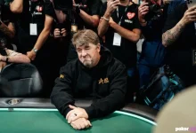 【EV扑克】Moneymaker炮轰WSOP计时器：“这是错误的决定，应该明年再实施”-德州扑克迷