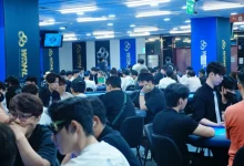 【EV扑克】2026WDHL首尔 | 冠军赛季第一季正式打响！首日人气爆棚，全球选手齐聚首尔赛场-德州扑克迷