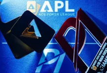 【EV扑克】2026 APL大阪站II｜主赛事Day 1全部结束！1266人次鏖战192人晋级Day 2，边赛对抗激烈，迷你主赛事即将登场！-德州扑克迷