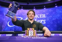 【EV扑克】Alex Foxen：真正的高手，都敢在关键时刻“背叛”Solver-德州扑克迷