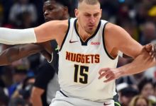 迈博体育 NBA2K27能力值TOP10流出：约基奇SGA并列98领跑，文班亚马97紧随其后-德州扑克迷