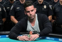 【EV扑克】从WSOP冠军到面临25年刑期，他到底经历了什么？-德州扑克迷