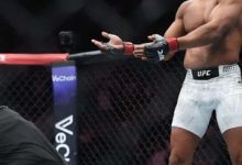 UFC萨克拉门托站：罗德里格斯大胜后叫阵杜普莱西斯，目标直指中量级冠军挑战权，大发体育助力你的致富之路！-德州扑克迷