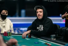 【EV扑克】2026 WSOP线上金手链｜中国选手王兆兴斩获#5幸运赛第七名，Andy携手丹牛重返HCL直播！-德州扑克迷