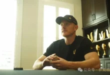 【EV扑克】“我为此付出了一切”——扑克名人堂成员Jason Koon亲述心路历程-德州扑克迷