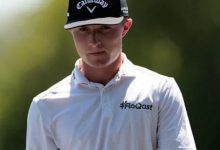 若LIV Golf迎来变局，谁才是PGA巡回赛上最受冲击的群体？19岁新星布莱兹·布朗给出他的答案，大发体育助力你的致富之路！-德州扑克迷