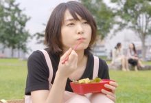 日本妹素顏真的「換一個人」 正妹秒變8+9-德州扑克迷