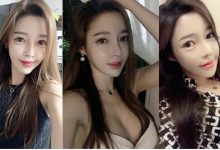 貿易公司性感副總上班超火辣！包臀窄裙大露「圓潤翹臀」，員工無法專心上班了-德州扑克迷