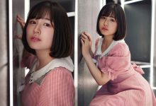 你要的甜美小清新已上線！天使系正妹「みこ」奇蹟笑顏女友感爆棚　讓人不淪陷都難-德州扑克迷
