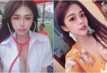 「兇猛小護士」報到！Teresa路邊火辣義診，網友瘋求：幫我打針吧-德州扑克迷