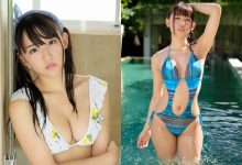 千年一遇巨乳美少女「淺川梨奈」大爆發　獨特「厭世童顏」弄到片商也暈船-德州扑克迷