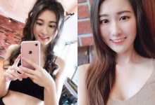 淡大高顏值甜心正妹「TiffanyChang」，運動時的性感打扮「纖腰好吸睛」！-德州扑克迷
