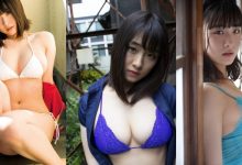 天然H奶巨乳新人「大間乃トーコ」雙馬尾水手服扮情色感炸裂 空氣散發淫瀰氣息-德州扑克迷