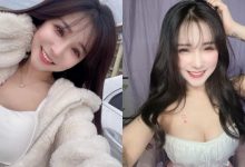 146公分童顏巨乳正妹「糖糖」，「誘惑E奶」實力超雄厚！-德州扑克迷