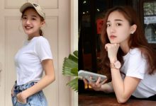 已戀愛！阿美甜妹子「花花Hana」紙片腰間毫無贅肉，神影雙峰在海邊立馬無所遁形！-德州扑克迷