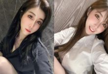 最美代銷「小黛黛 DaiDai」PO出入行一年的變化 顏值依然很吸引人-德州扑克迷