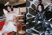 天使惡魔都擠?百變女孩「蔣馨」性感無極限 火辣身材不吝嗇分享-德州扑克迷
