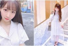 好Q!日本可愛小蘿莉外表超萌,「小巧臉蛋」散發青春氣息!-德州扑克迷