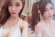 氣質女神「Angel liya 莉亞」私下拍攝性感短片　奶香四溢好難耐！-德州扑克迷