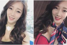 舞者克啦啦「個人魅力好濃厚」，燦爛笑容讓人開心一整天！-德州扑克迷