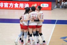 女排亚锦赛决赛中国2-3惜败泰国,惠若琪赛后点评:对手更亚洲化,我们需提升应变与强度-德州扑克迷