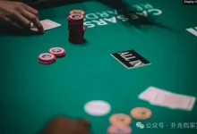 【EV扑克】常规桌打得好不好，不看输赢看这6个问题——职业牌手离桌前的自我检查清单-德州扑克迷