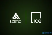 洲际交易所（ICE）携手tZERO，共筑代币化证券基础设施新蓝图-德州扑克迷