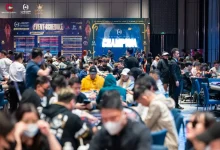 【EV扑克】2026USOP下龙湾｜精英集结！公开赛784人次参赛97人晋级，今日决战争王！国人选手CEN YU摘得豪客六人赛亚军！更多精彩对决等你加入-德州扑克迷