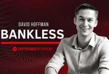 Bankless联合创始人David Hoffman的换仓复盘:从L1估值到应用层收入,加密市场的价值重心正在迁移-德州扑克迷