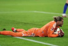 迈博体育 拜仁慕尼黑0-0沙尔克04：卡里乌斯8年救赎之夜，终结南大王47场进球纪录-德州扑克迷