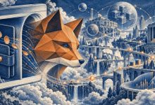 MetaMask成为公司：Consensys重组背后，钱包正在变成「自托管金融账户」-德州扑克迷